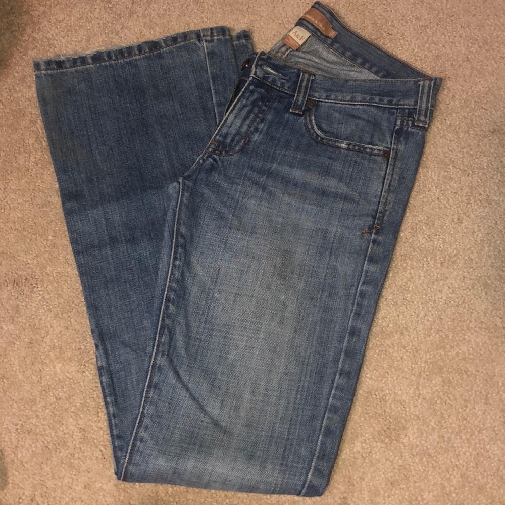 Abercrombie & Fitch Jeans